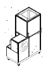 Une figure unique qui représente un dessin illustrant l'invention.